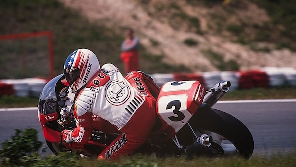 SBK, 18 marzo 1990: doppio Roche per la prima di Jerez nel Mondiale