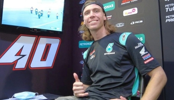 Moto3, test Qatar: nella prima giornata è (Darryn) Binder show