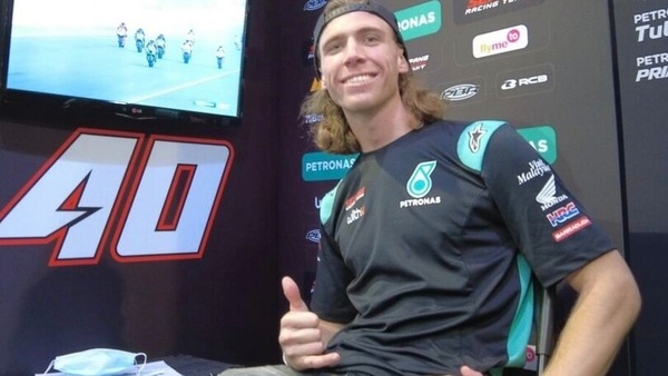 Moto3, test Qatar: nella prima giornata è (Darryn) Binder show