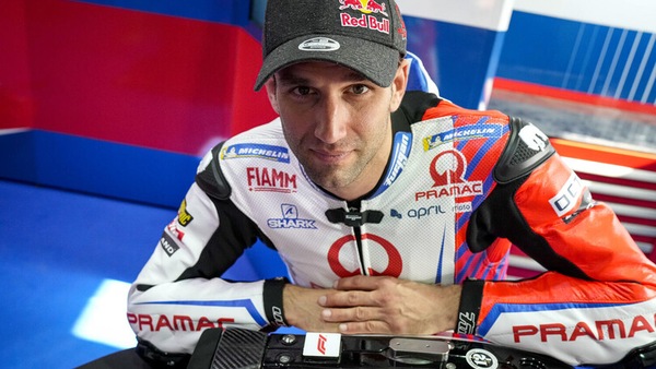 MotoGP, Zarco: “Marquez è al di sopra di tutti, non lo deve dimostrare”