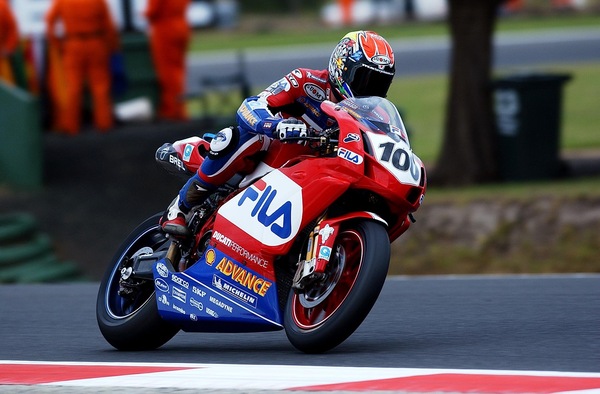 Che fine ha fatto: Neil Hodgson