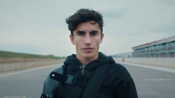 MotoGP, Marc Marquez: “L'infortunio non mi cambierà”