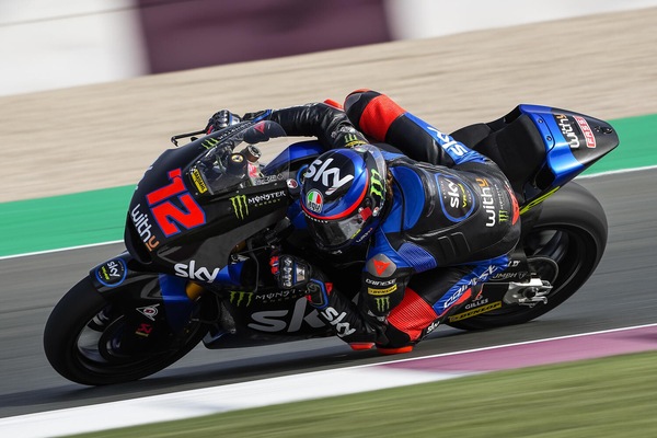 Test Moto3 e Moto2: le impressioni dei piloti italiani