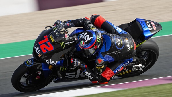 Test Moto3 e Moto2: le impressioni dei piloti italiani