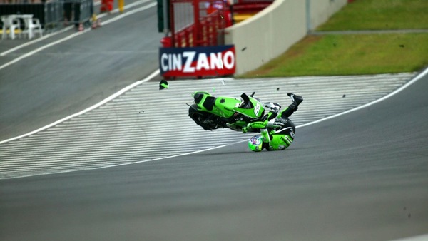 Mugello 2004: quando Shinya Nakano volò a 300 all'ora