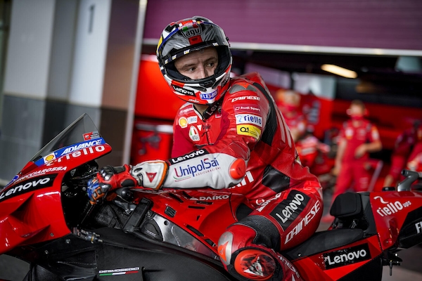 MotoGP, GP Qatar: Yamaha riuscirà a contrastare la "Furia rossa" Ducati?