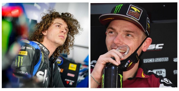Moto2, GP Qatar: la lotta al titolo riparte da Lowes e Bezzecchi