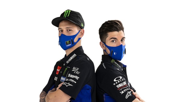 MotoGP, Vinales e Quartararo: “Siamo pronti per il Qatar”