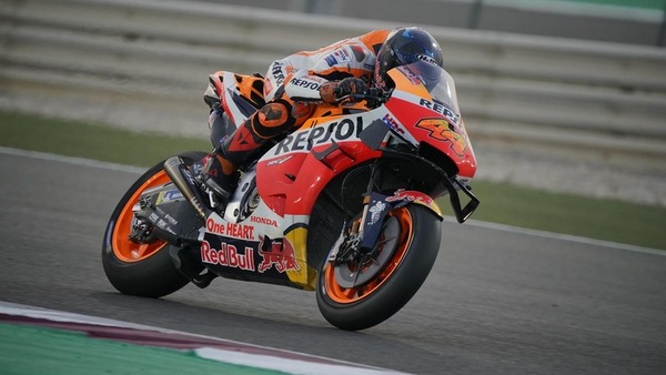 MotoGP Qatar, Pol Espargaro: “Sarà intenso, ma sono emozionato”