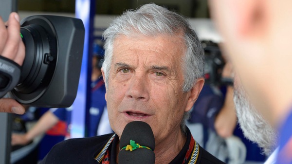 Lutto per Giacomo Agostini: è morto il fratello Gabriele