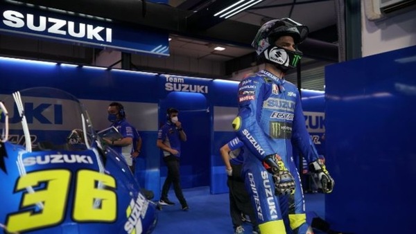 MotoGP: con o senza Marquez, come cambia il mondiale di Mir?