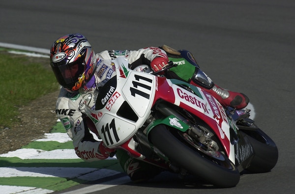 Che fine ha fatto: Aaron Slight