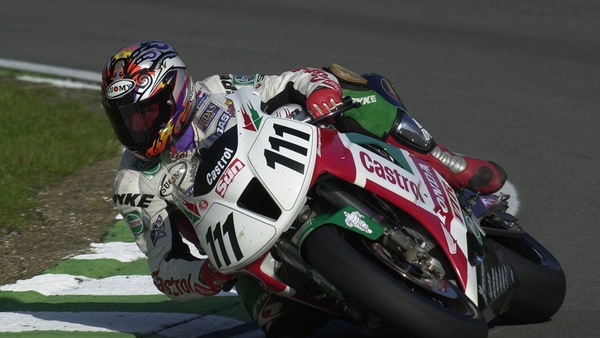 Che fine ha fatto: Aaron Slight