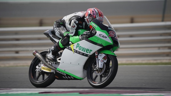 Moto3, prove libere GP Qatar: Toba fa suo il venerdì, sesto Antonelli