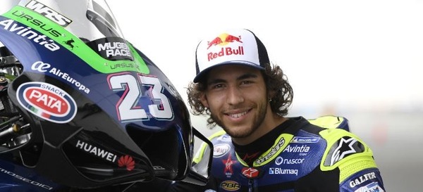 MotoGP Qatar, Bastianini commenta le Libere: “La Q2 è alla mia portata”
