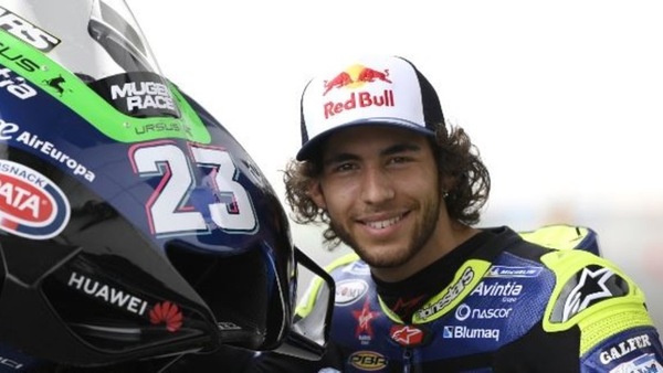 MotoGP Qatar, Bastianini commenta le Libere: “La Q2 è alla mia portata”