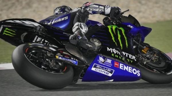 MotoGP Qatar, Vinales: “La nostra strategia di gara? Essere intelligenti”