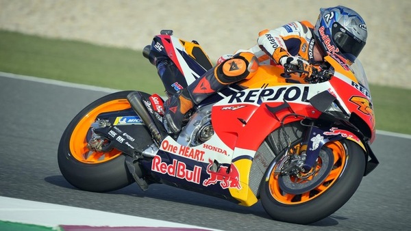 Qualifiche MotoGP Qatar, Pol Espargarò: “Pensavo di partire più avanti”