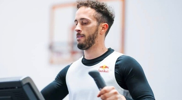 MotoGP , il manager di Dovizioso sta lavorando per il 2022