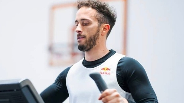 MotoGP , il manager di Dovizioso sta lavorando per il 2022