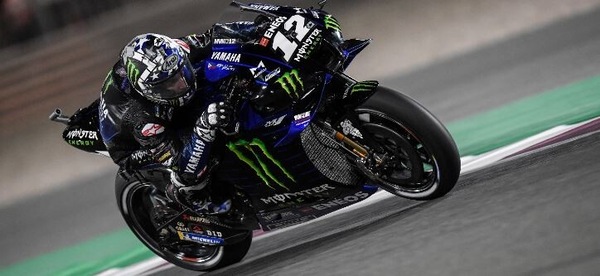 MotoGP Qatar: risultati e tempi della gara, vinta dal "missile" Vinales