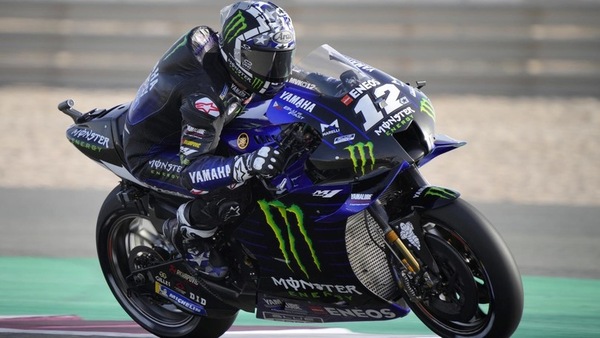 MotoGP Doha, statistiche: Yamaha la più vincente in Qatar