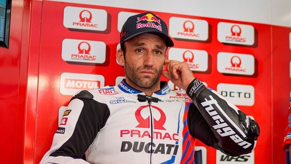 MotoGP Doha, Zarco: “Meno male che ho ascoltato Dall'Igna!”