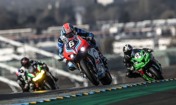 EWC: rinviata a data da destinarsi la 24 Ore di Le Mans 2021