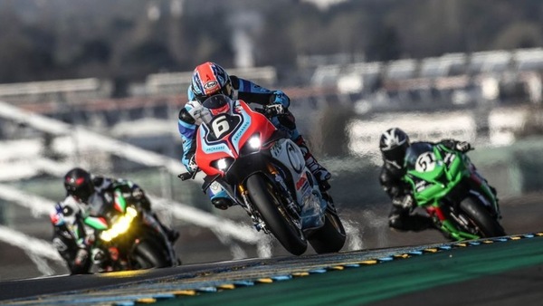 EWC: rinviata a data da destinarsi la 24 Ore di Le Mans 2021