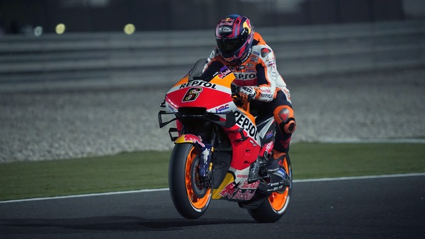 MotoGP Doha, Puig contro KTM: “Pensino a vincere, non a Bradl”