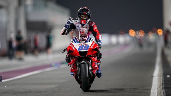 Qualifiche MotoGP Doha, Martin: “Vincere? Dovrebbero cadere in 6 o 7”