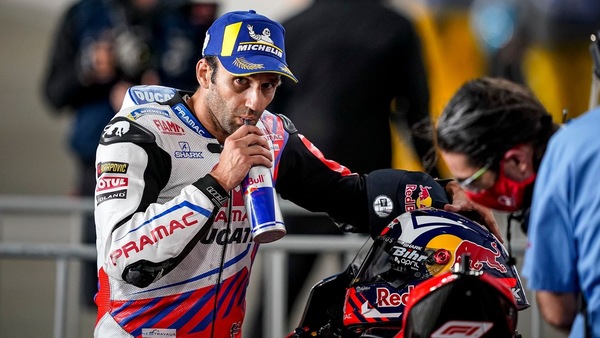 Qualifiche MotoGP Doha, Zarco: “La pole di Martin? Mi ha sorpreso”