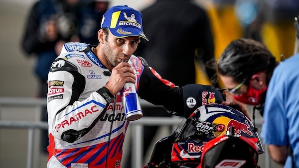 Qualifiche MotoGP Doha, Zarco: “La pole di Martin? Mi ha sorpreso”