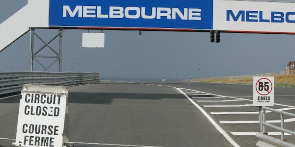 SBK, niente Phillip Island nel calendario 2021