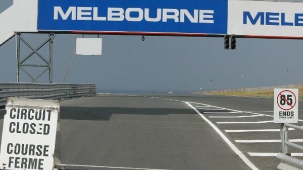 SBK, niente Phillip Island nel calendario 2021