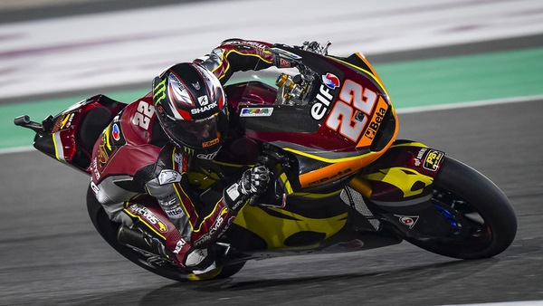Gara Moto2, GP Doha: Lowes vince e si conferma padrone, 4° Bezzecchi