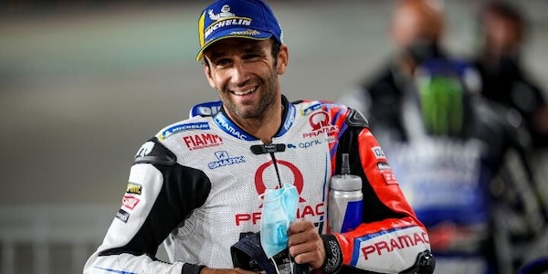 MotoGP Doha, classifica piloti: Johann Zarco suona la marsigliese