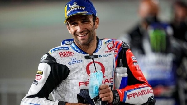 MotoGP Doha, classifica piloti: Johann Zarco suona la marsigliese
