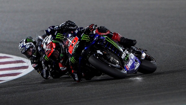 GP Doha, il vincitore Quartararo: “Ho sfruttato una grande occasione”