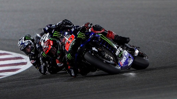 GP Doha, il vincitore Quartararo: “Ho sfruttato una grande occasione”