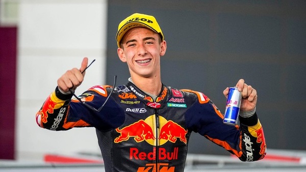 Moto3 GP Doha: pagelle e risultati della seconda gara 2021