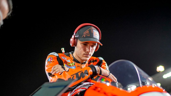 MotoGP, non solo Miller: anche Iker Lecuona sotto i ferri