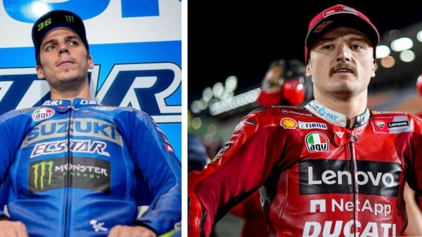 MotoGP, contatto Miller-Mir: “Ha ragione il maiorchino!”