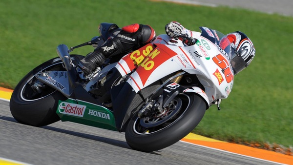 Che fine ha fatto: Shin’ya Nakano