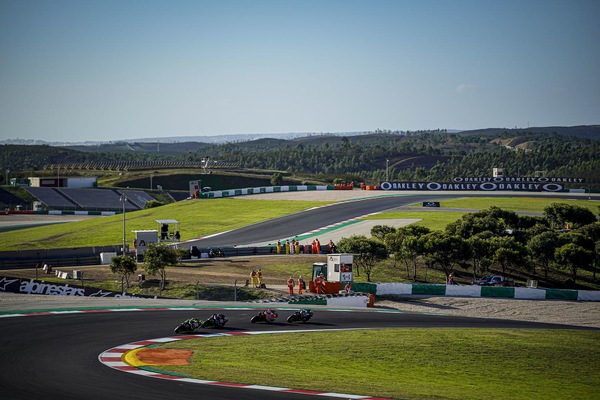 MotoGP orari TV GP Portogallo: in diretta su SKY e Dazn, differita su TV8
