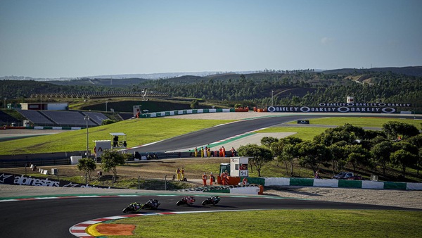 MotoGP orari TV GP Portogallo: in diretta su SKY e Dazn, differita su TV8