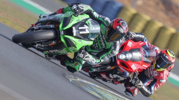 EWC, nuovo calendario: spostata a giugno la 24 Ore di Le Mans 2021