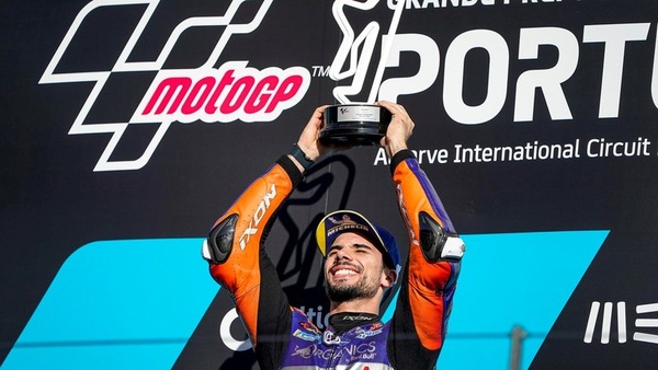 MotoGP Portogallo: per KTM è l'ora del riscatto... e della vittoria