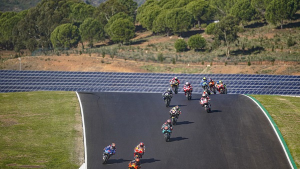 MotoGP Portogallo: KTM, Yamaha e Honda a caccia di Zarco