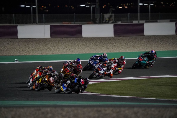 Moto2 GP Portogallo: sarà ancora Lowes show a Portimao?